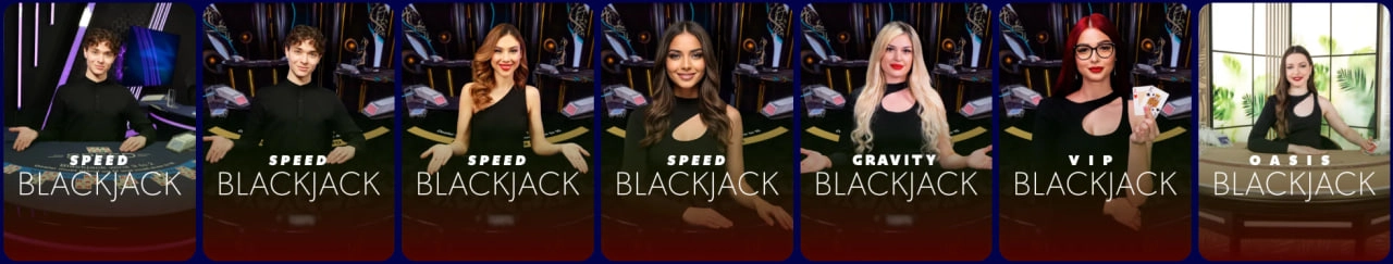 yuki casino live games